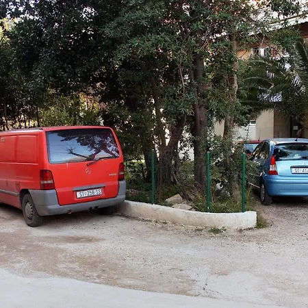 Διαμέρισμα With Wifi - 6028 Σπλιτ