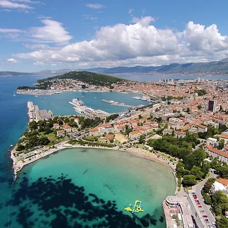 Διαμέρισμα With Wifi - 6028