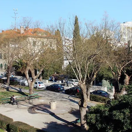 Διαμέρισμα With Wifi - 6028 Σπλιτ