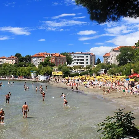 Apartment Apartments With Wifi Split - 6028 Split