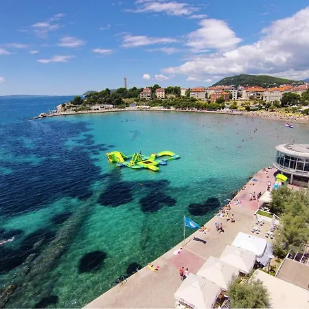 Apartments With Wifi Split - 6028 Apartment