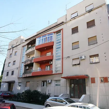 Apartment Apartments With Wifi Split - 6028 Split